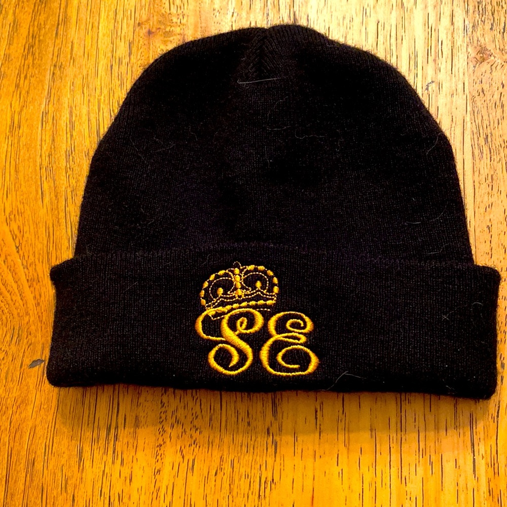 Senior Elite hat